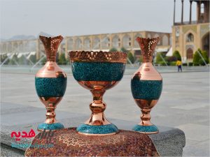 فیروزه کوبی اصفهان