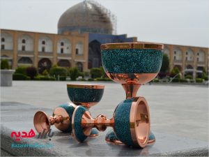 فیروزه کوبی اصفهان