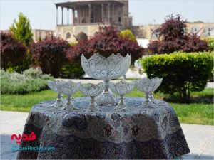 ملیله کاری اصفهان